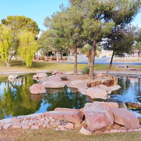 Nice Private Room In A House Close To Red Rock & Las Vegas Strip ลาสเวกัส ภายนอก รูปภาพ