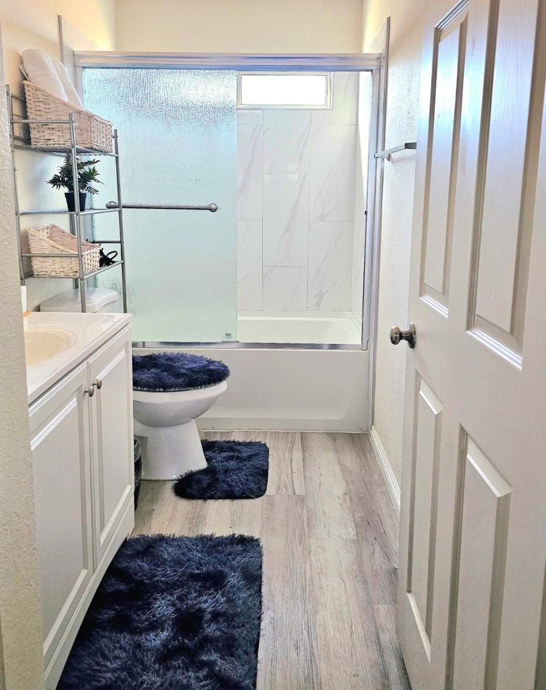 Nice Private Room In A House Close To Red Rock & Las Vegas Strip ลาสเวกัส ภายนอก รูปภาพ