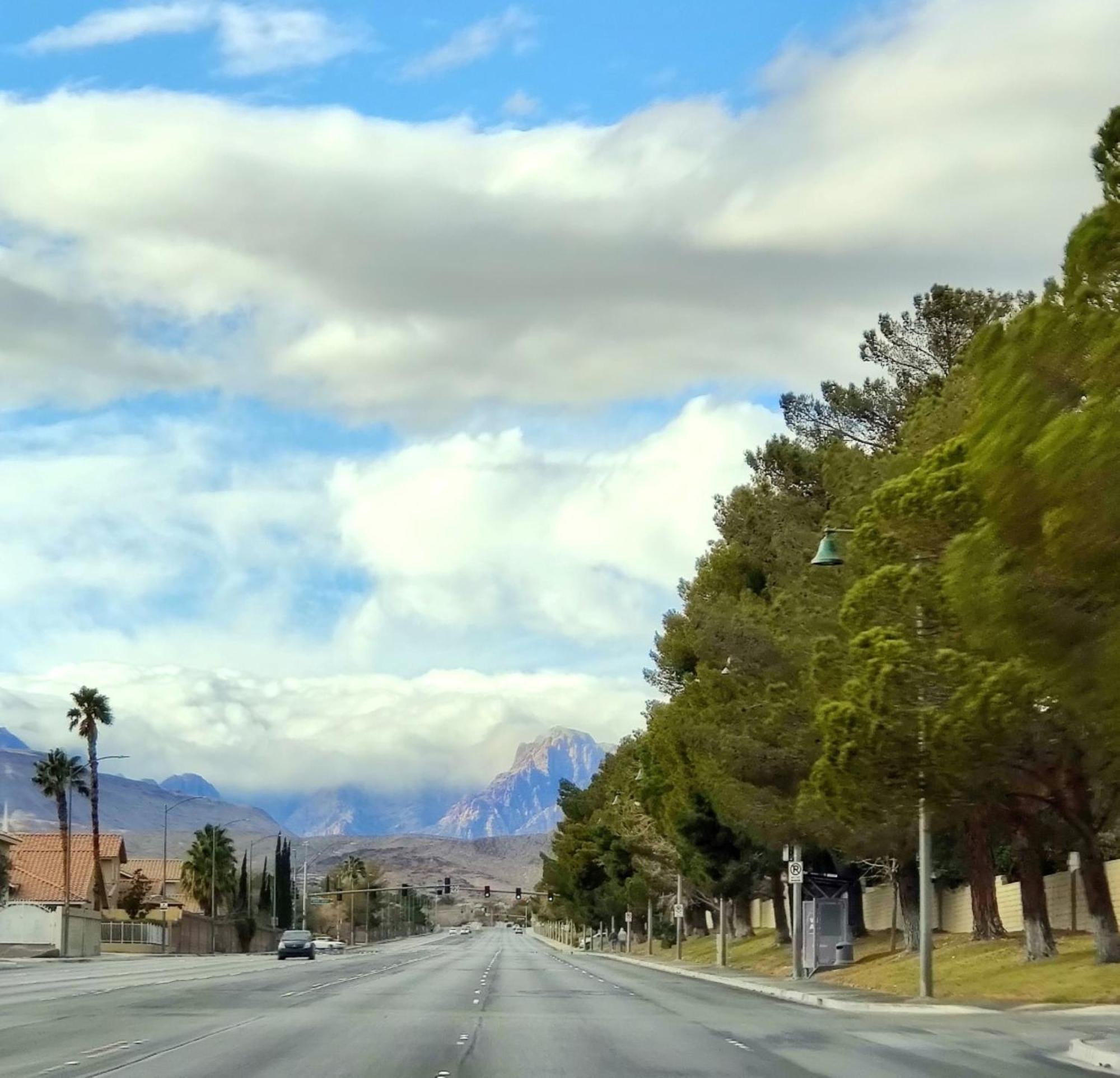 Nice Private Room In A House Close To Red Rock & Las Vegas Strip ลาสเวกัส ภายนอก รูปภาพ